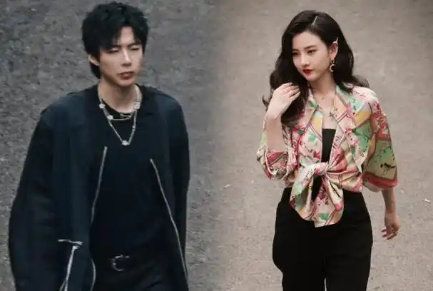 刘宇宁一小时回应姐弟婚姻自曝离异无娃狗仔阳阳反呛玩套路