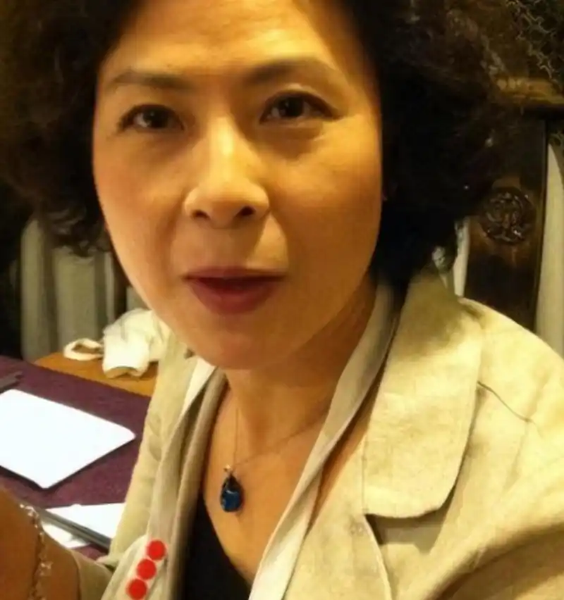 说到孙凤英,可能很多人听都没听说过这个名字,但作为