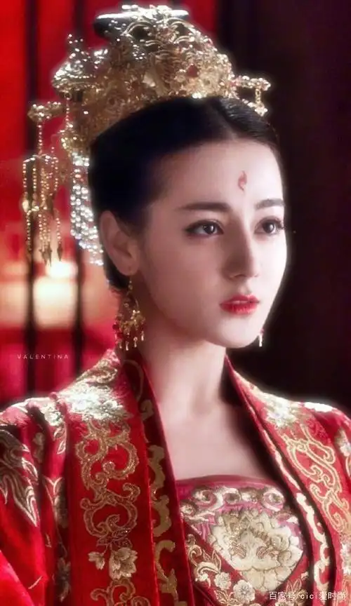 女明星古装造型大赏,真的很美呀!