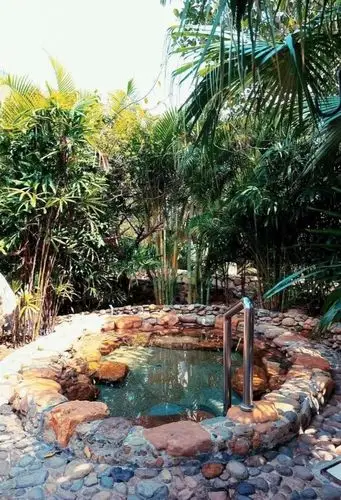 金秋温泉之旅,来汕尾莲花山温泉度假村度个假吧