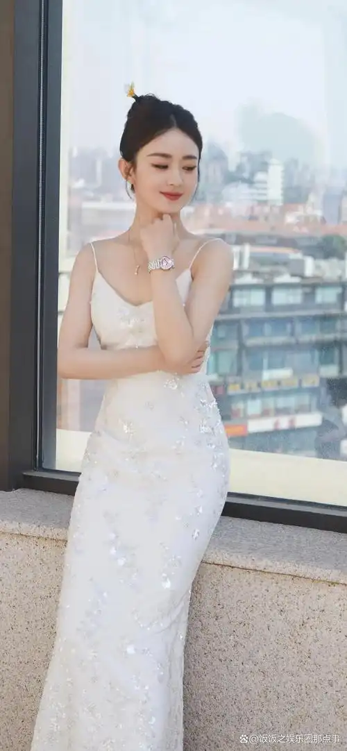 赵丽颖写真壁纸集