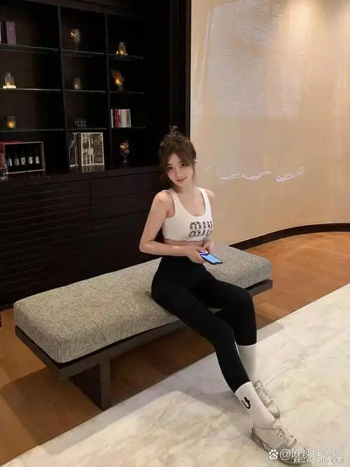 赎回马甲线的夏天