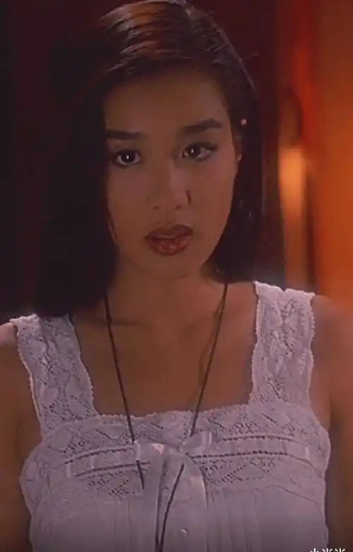 原创半藏森林算啥看完钟丽缇年轻的时候网友这才是纯欲系的姑奶奶