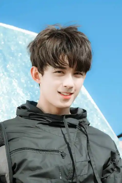 戏看吴磊百态人生##吴磊林亦扬##吴磊在暴雪时分