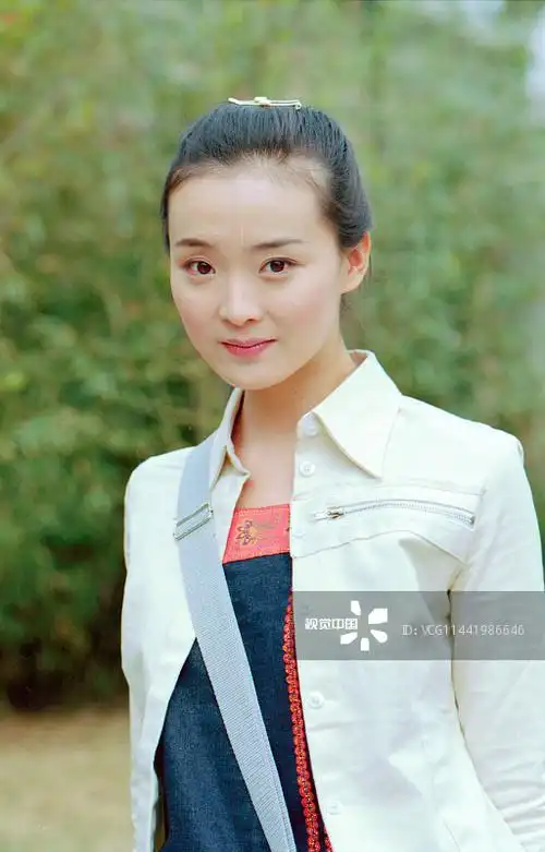 【王艳 图片】早期旧照_王艳吧_百度贴吧