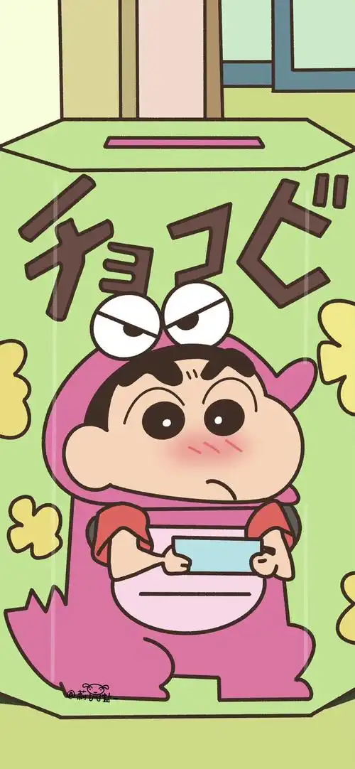 壁纸蜡笔小新锁屏赞评论37更多所有评论你也来说些什么吧