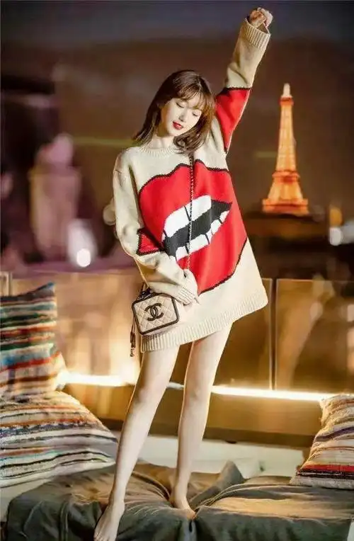 身高172cm的10位女明星(镜头前大长腿镜头后还没1米6)(1)