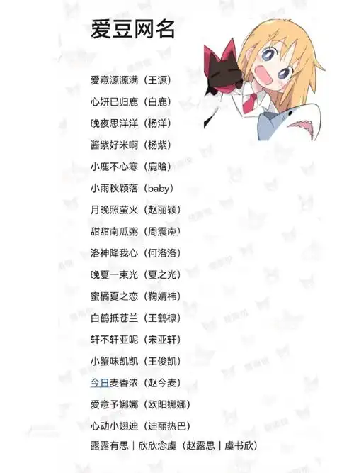 baby,赵丽颖,周震南,何洛洛,夏之光,鞠婧祎,王鹤棣,宋亚轩,王俊凯