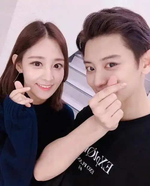 sm回应朴灿烈私生活传闻 粉丝的"房子"差点就塌了