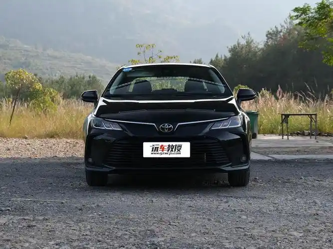 卡罗拉质量怎么样10万左右口碑最好的车