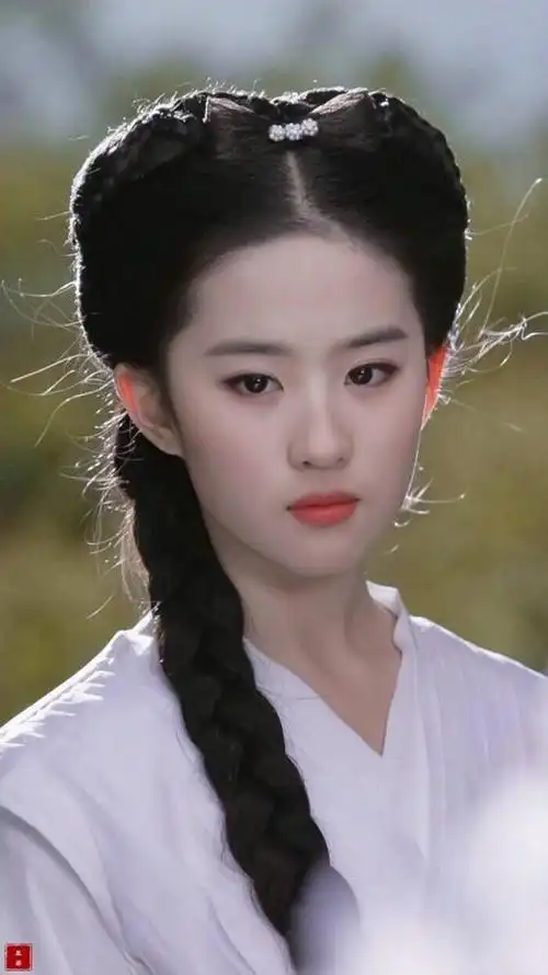 刘亦菲个人简介 个人资料 刘亦菲个人资料简历 - 网络编辑之家