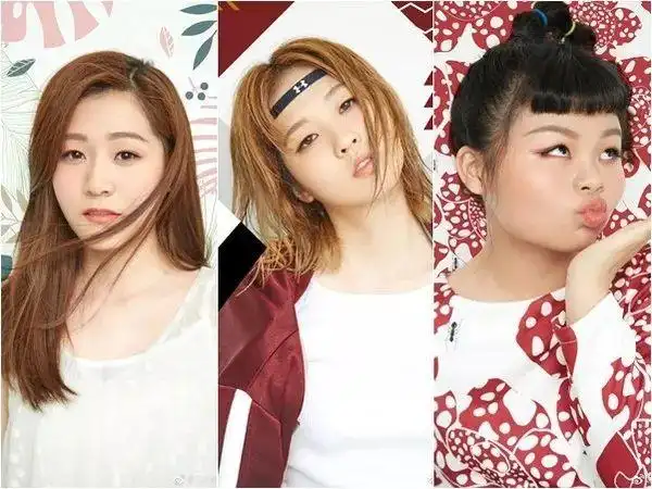 "最丑女团"sunshine拍偶像剧做女一!网友:辣眼睛!