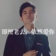 亚洲流行明星乐坛最具革命性的创作歌手周杰伦头像带歌词图片_文字