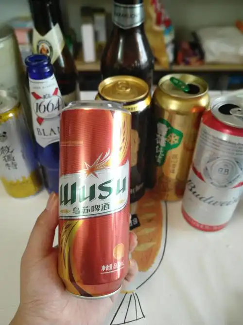什么啤酒最好喝(最好喝的罐装啤酒排名)