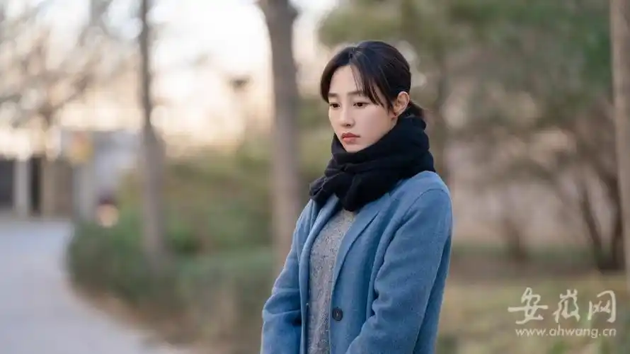 白百何敢爱敢恨一点活得才比较精彩