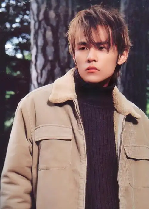 可以用照片安利一下你们的偶像吗