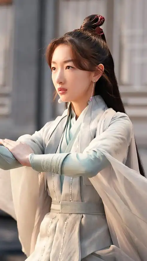 千古玦尘上古后池周冬雨