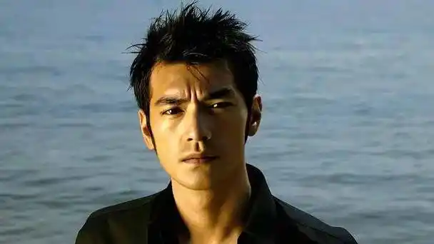 金城武情人节隐婚?最新回应_相关_征集_消费