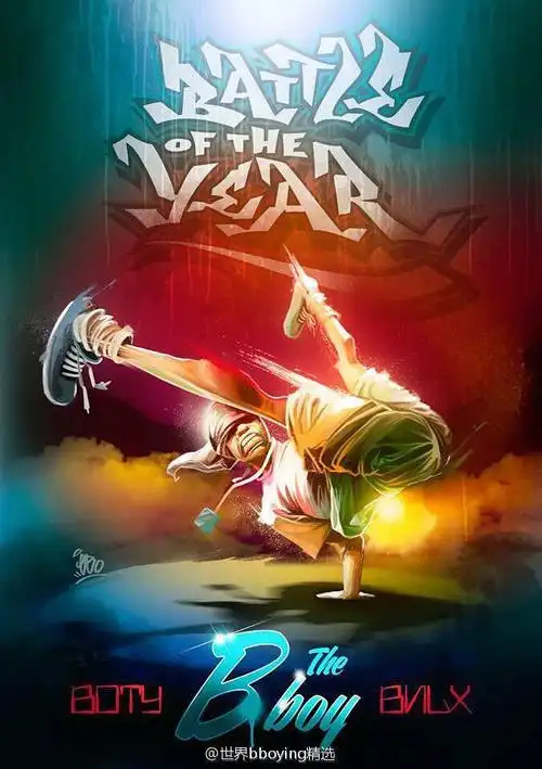 跳舞啦古城想学街舞玩hiphop的来这里