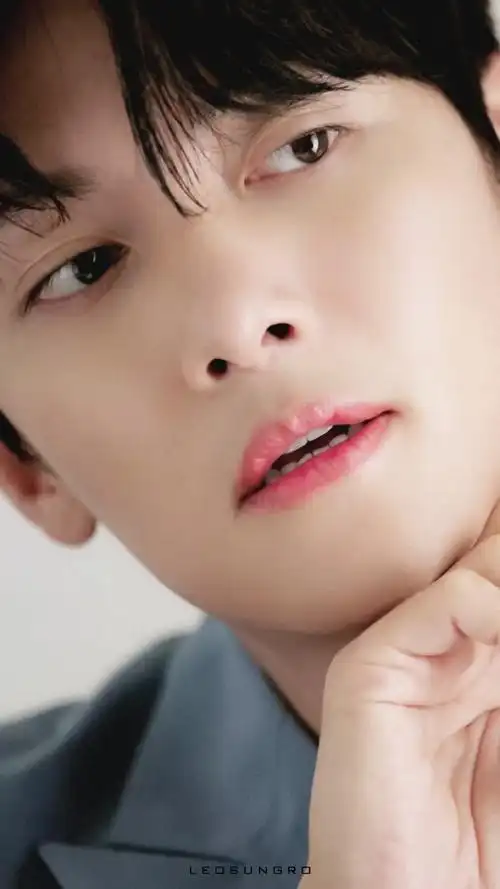 69池昌旭##somebymi品牌大使池昌旭