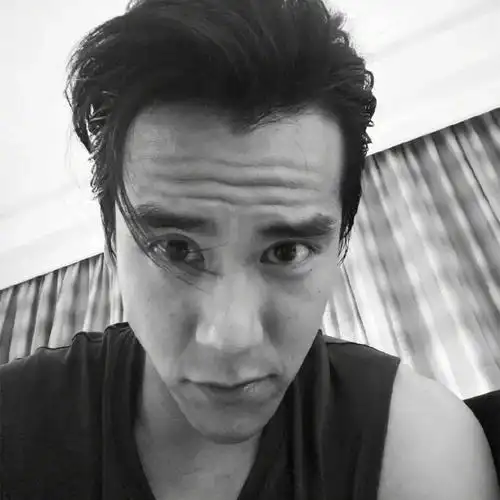 【微信头像】彭于晏