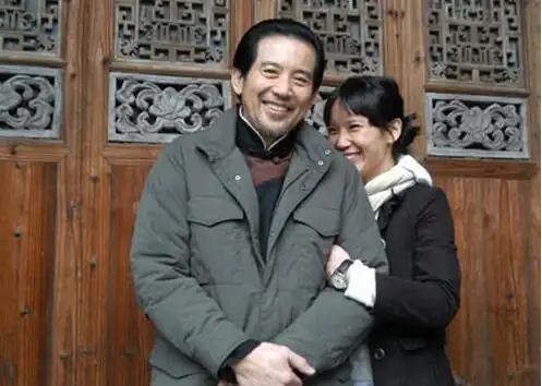 【图】秦汉女儿孙诗雯近况怎样 曾担任助理常被误认为小女友