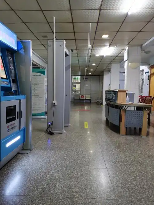 六安人民医院东区最贵的感冒发烧寒心