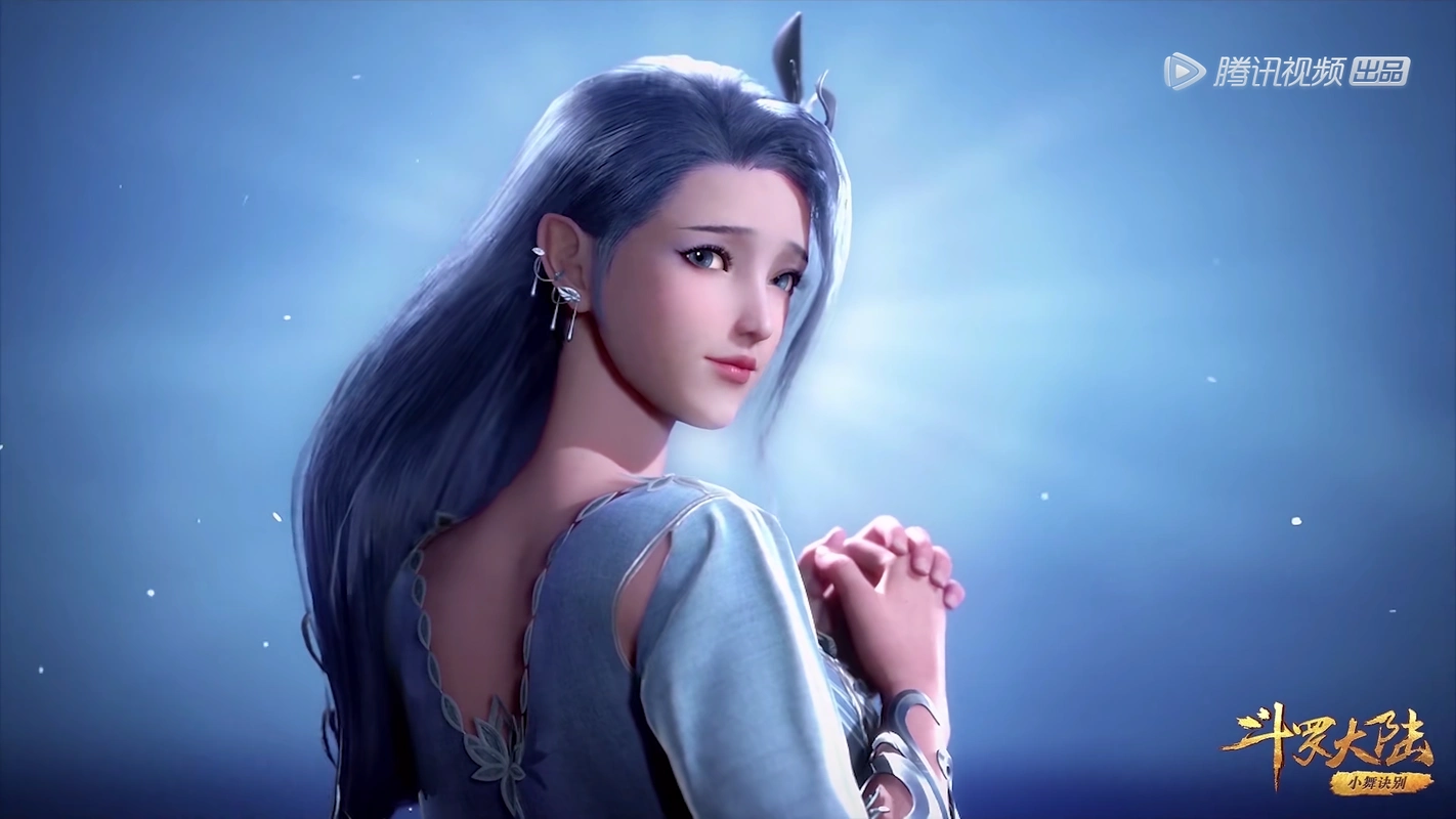 《斗罗大陆》唐三蓝银皇武魂即将觉醒,新的篇章开启王者之路