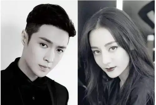 张艺兴和迪丽热巴这一期《极限挑战》终于表现正常了