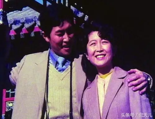 唐国强前妻自杀真相唐国强第一任老婆孙涛