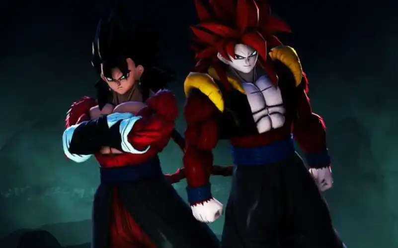 【七龙珠af】第五十五集:天下无敌!次元最强!