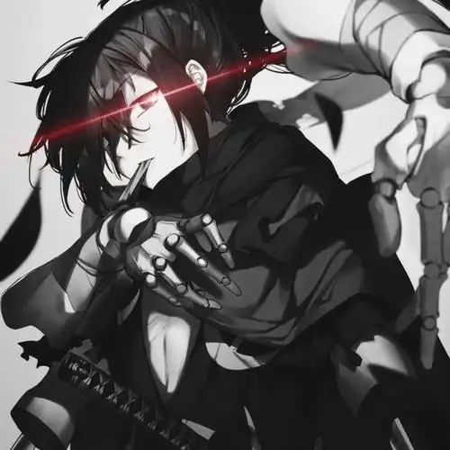 michihiko_  1月10日 3:22   关注  动漫头像 拔刀 评论 收藏