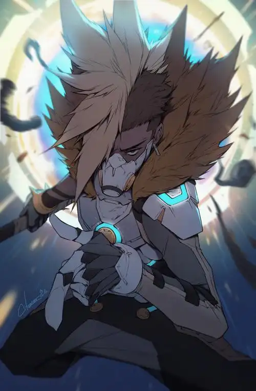 原画是为了便于动画游戏工业化生产而独立出来的重要工作