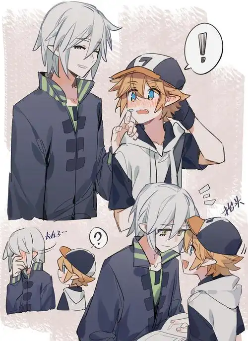 顾然的推荐 | lofter(乐乎) - 让兴趣,更有趣