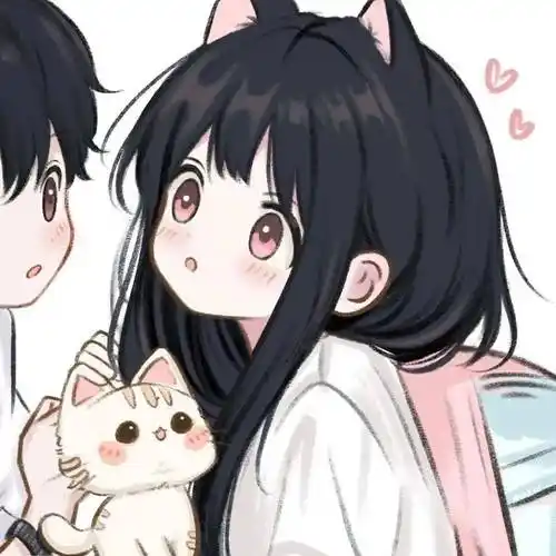 头像 | 简单干净的微信头像