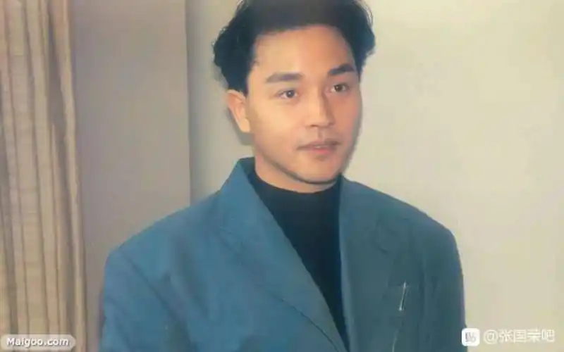 张国荣 - 堆糖,美图壁纸兴趣社区