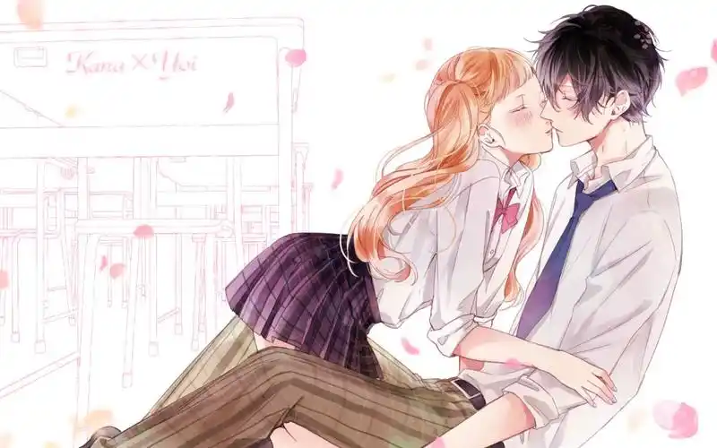 中文音声撩到你浑身酥软的晚安吻kiss年下