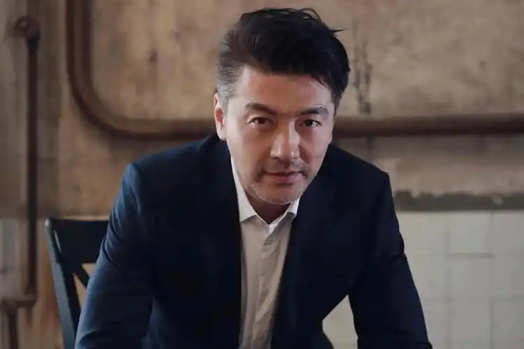 电视剧中国模特(《关于唐医生的一切》央八今晚开播