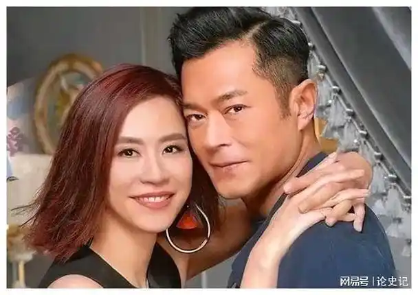 古天乐回应与宣萱"已婚已育",网友关注度飙升!