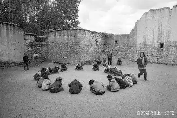 70后80后儿时老照片藏着我们回不去的童年播