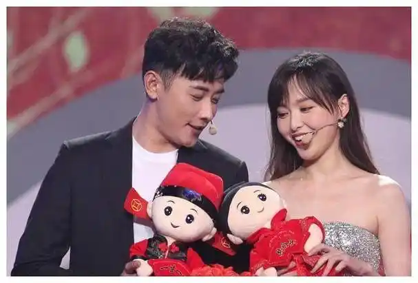 唐嫣称呼罗晋竟如此别出心裁网友惊呼好绝