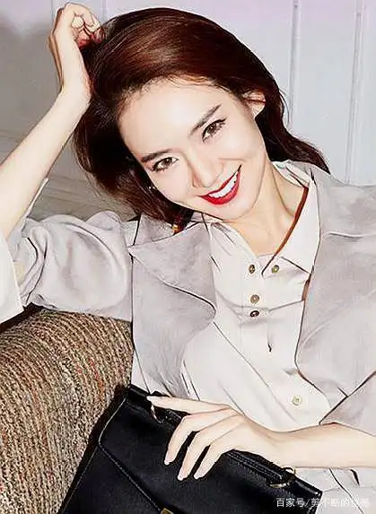 杨幂,迪丽热巴,唐嫣,戚薇,谁是你的爱豆?