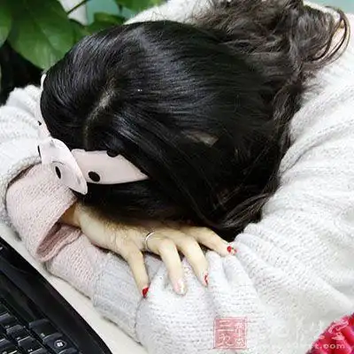 蒙头入睡是诸多睡觉的习惯