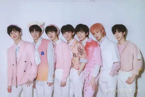 有没有时代少年团的高清无水印团体照,想做ipad壳?