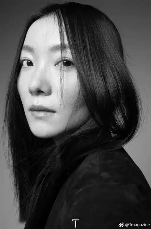 那些女演员们 | 赏色