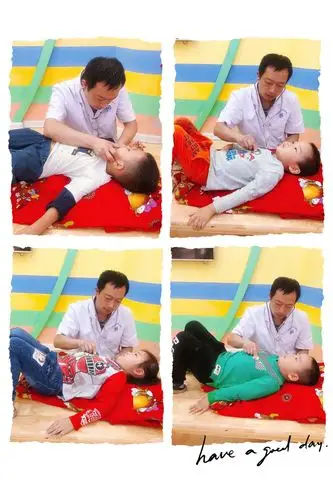 环城幼儿园中班一周精彩回顾