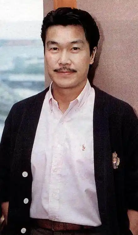 黄锦燊为何可以娶到赵雅芝?