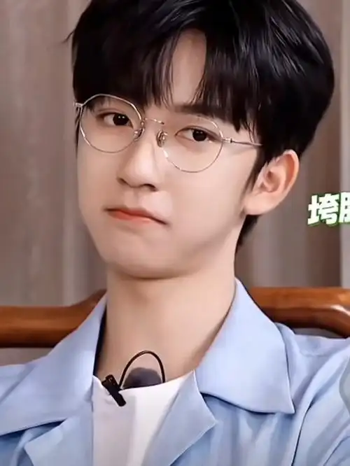 时代少年团贺峻霖  #永爱贺峻霖  #月光少年贺峻霖