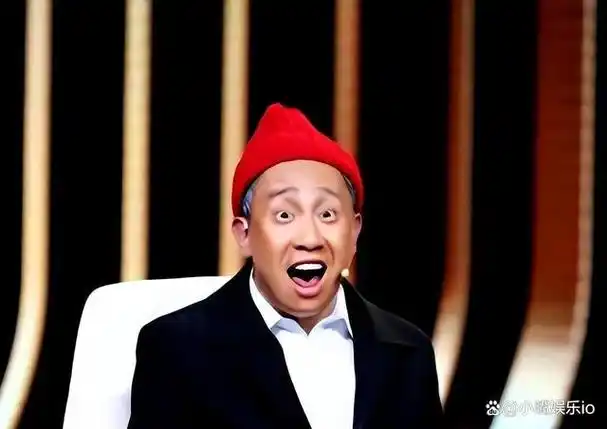 宋小宝以小品《相亲》一炮走红,他机智幽默的表演让观众捧腹大笑