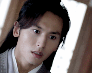 你爱周子舒,如果你也懂周子舒(观第32集有感) 兰若芬芳 评论 山河令